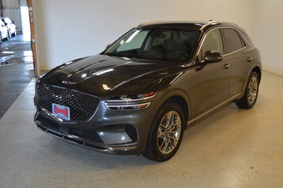2025 Genesis GV70 2.5T