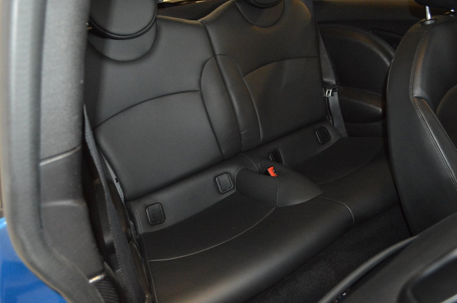 2012 MINI Cooper Hardtop S