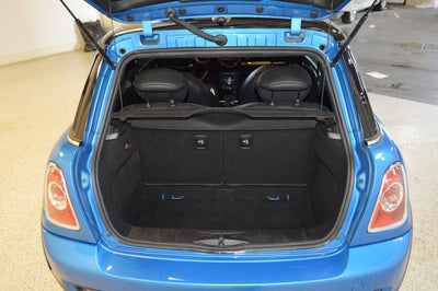 2012 MINI Cooper Hardtop S