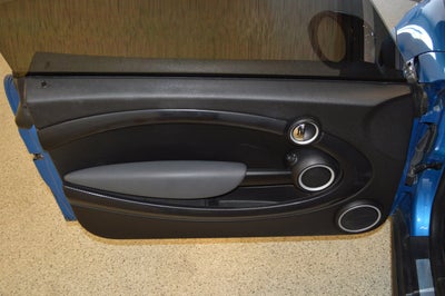2012 MINI Cooper Hardtop S