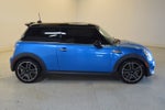 2012 MINI Cooper Hardtop S