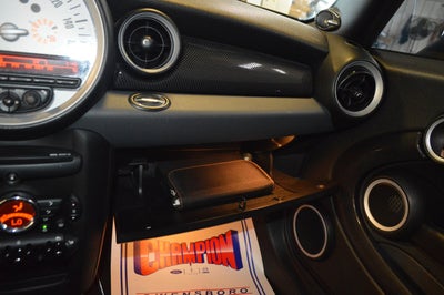 2012 MINI Cooper Hardtop S