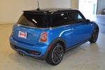 2012 MINI Cooper Hardtop S