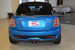 2012 MINI Cooper Hardtop S