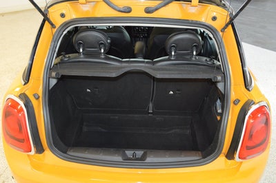 2018 MINI Hardtop 2 Door Cooper