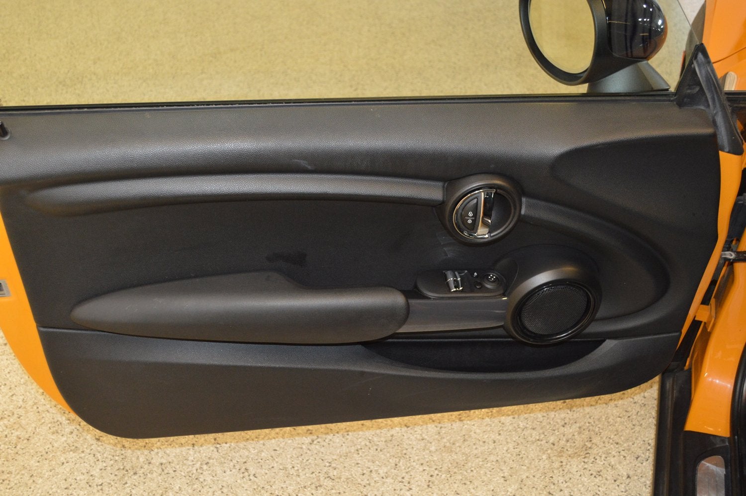 2018 MINI Hardtop 2 Door Cooper