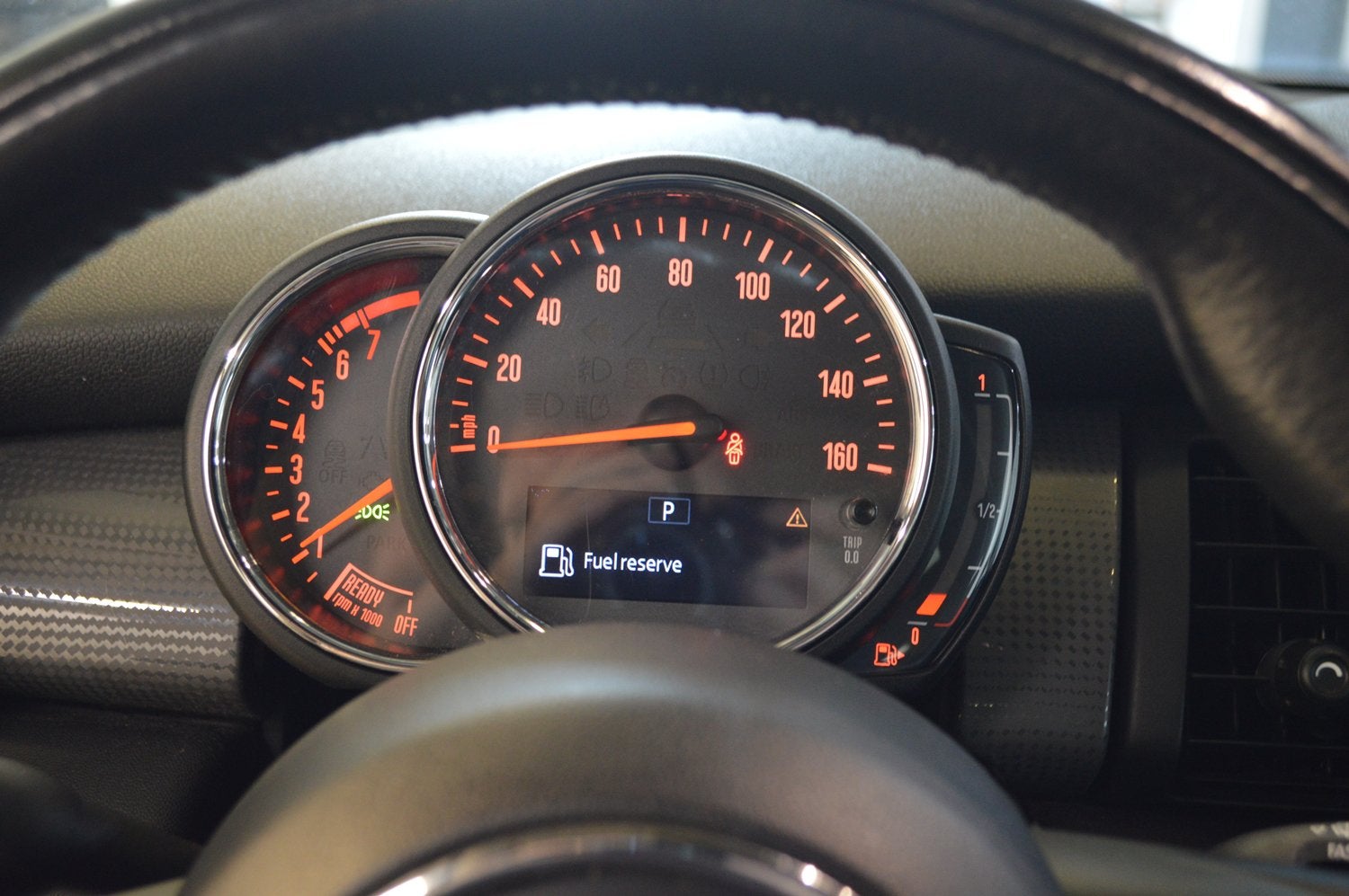 2018 MINI Hardtop 2 Door Cooper