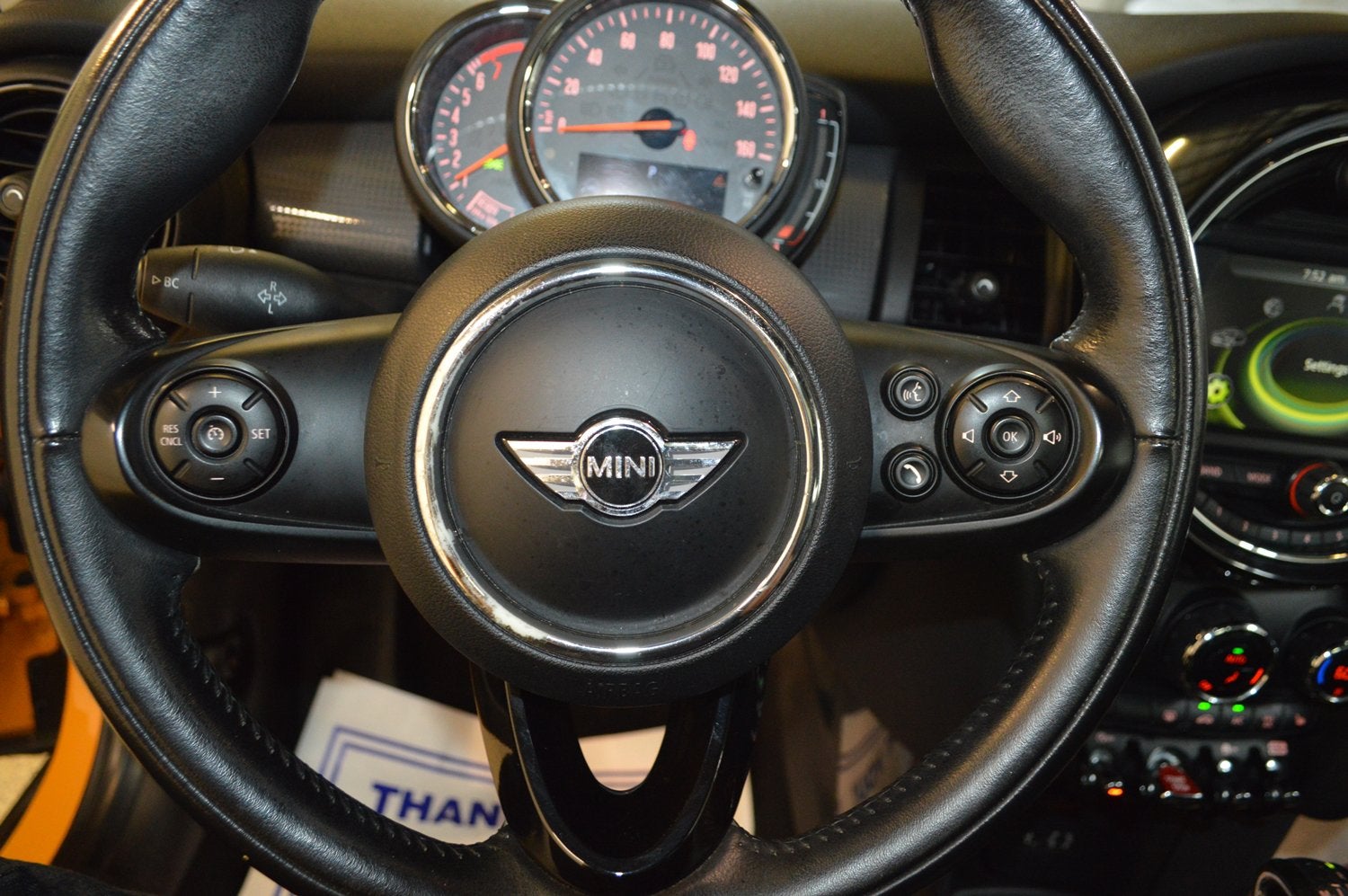2018 MINI Hardtop 2 Door Cooper