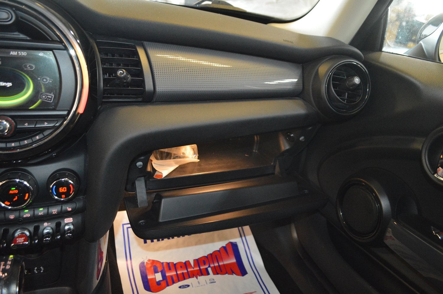 2018 MINI Hardtop 2 Door Cooper