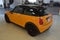 2018 MINI Hardtop 2 Door Cooper