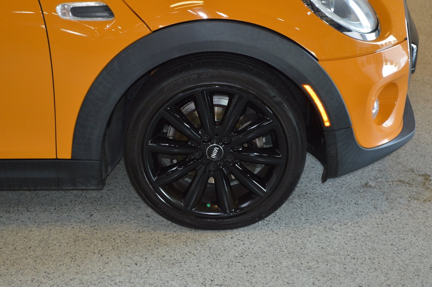 2018 MINI Hardtop 2 Door Cooper