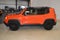 2018 Jeep Renegade Trailhawk