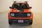 2018 Jeep Renegade Trailhawk