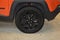 2018 Jeep Renegade Trailhawk