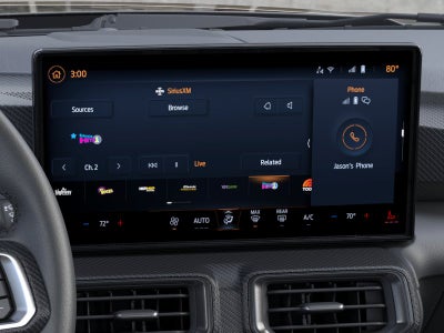 2026 Ford Mustang GT Fastback