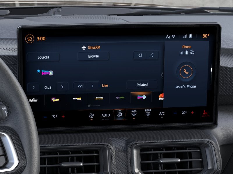 2026 Ford Mustang GT Fastback