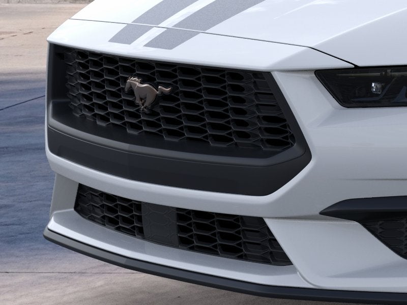 2026 Ford Mustang EcoBoost® Premium Fastback