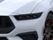 2026 Ford Mustang EcoBoost® Premium Fastback