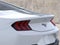 2026 Ford Mustang EcoBoost® Premium Fastback
