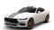 2026 Ford Mustang EcoBoost® Premium Fastback