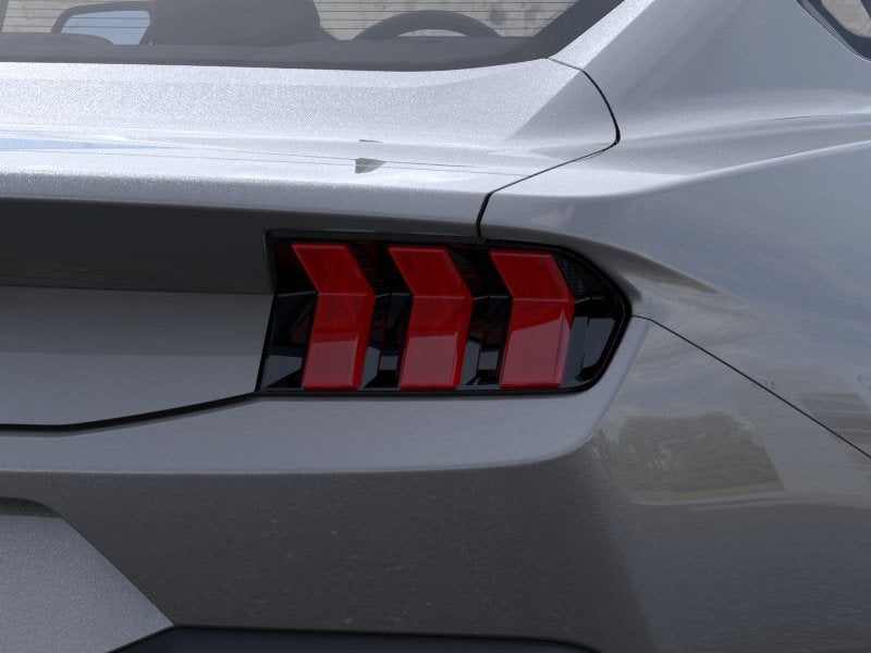 2026 Ford Mustang EcoBoost® Premium Fastback