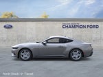 2026 Ford Mustang EcoBoost® Premium Fastback