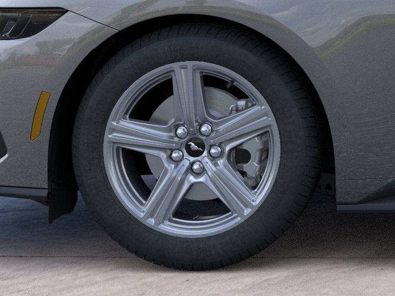 2026 Ford Mustang EcoBoost® Premium Fastback