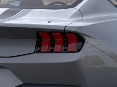 2026 Ford Mustang EcoBoost® Premium Fastback