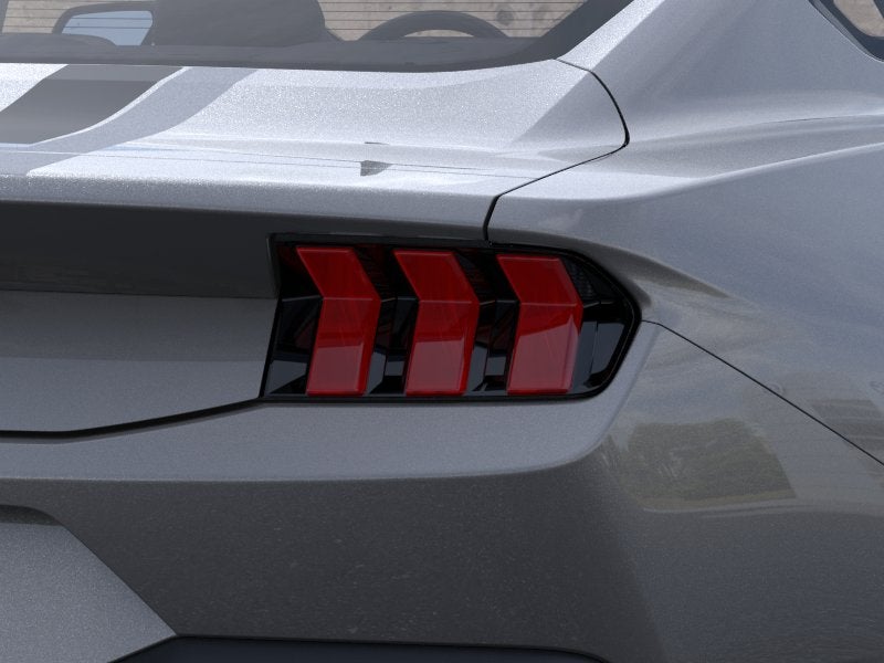 2026 Ford Mustang EcoBoost® Premium Fastback