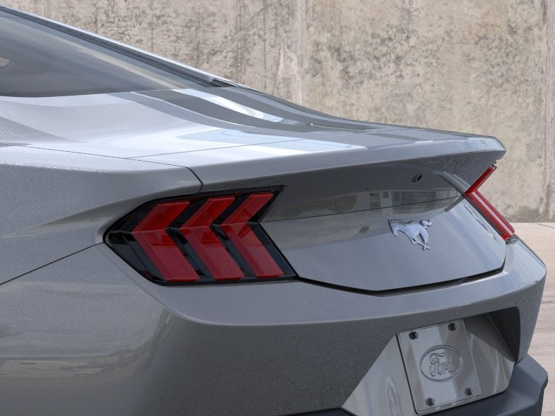 2026 Ford Mustang EcoBoost® Premium Fastback