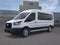 2026 Ford Transit Commercial Passenger Van XL