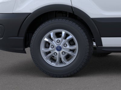 2026 Ford Transit Commercial Passenger Van XL