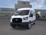 2026 Ford Transit Commercial Passenger Van XL