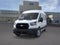 2026 Ford Transit Commercial Passenger Van XL