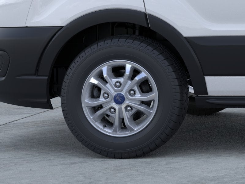 2026 Ford Transit Commercial Passenger Van XL