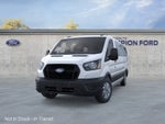 2026 Ford Transit Commercial Passenger Van XL