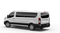 2026 Ford Transit Commercial Passenger Van XL