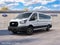 2027 Ford Transit Commercial Passenger Van XL