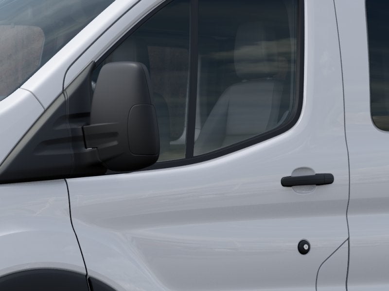 2027 Ford Transit Commercial Passenger Van XL