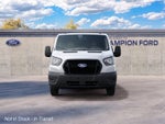 2027 Ford Transit Commercial Passenger Van XL
