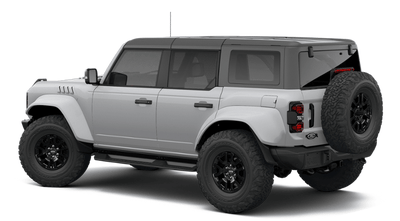 2026 Ford Bronco Raptor®