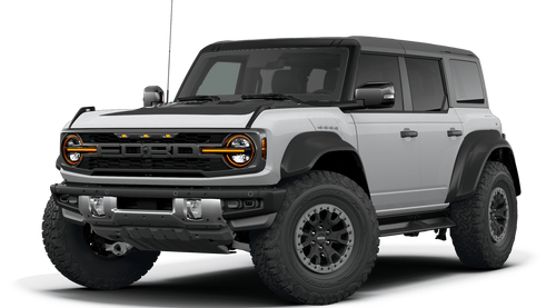 2026 Ford Bronco Raptor®