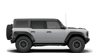 2026 Ford Bronco Raptor®