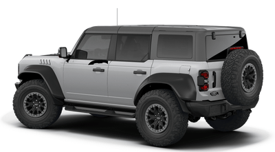 2026 Ford Bronco Raptor®