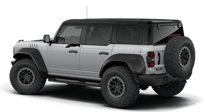 2026 Ford Bronco Raptor®