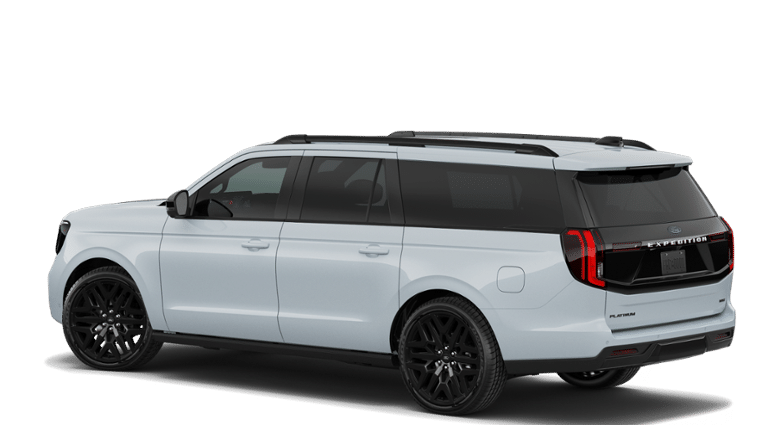 2026 Ford Expedition MAX Platinum®