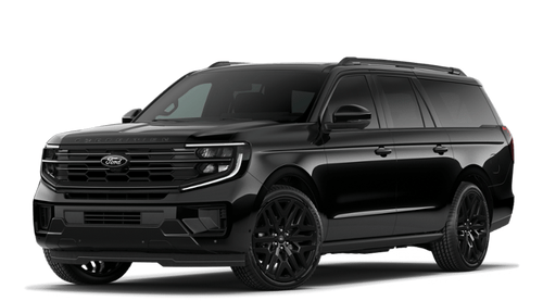 2026 Ford Expedition MAX Platinum®
