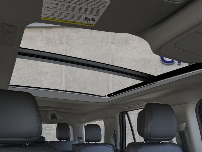 2026 Ford Expedition Platinum®