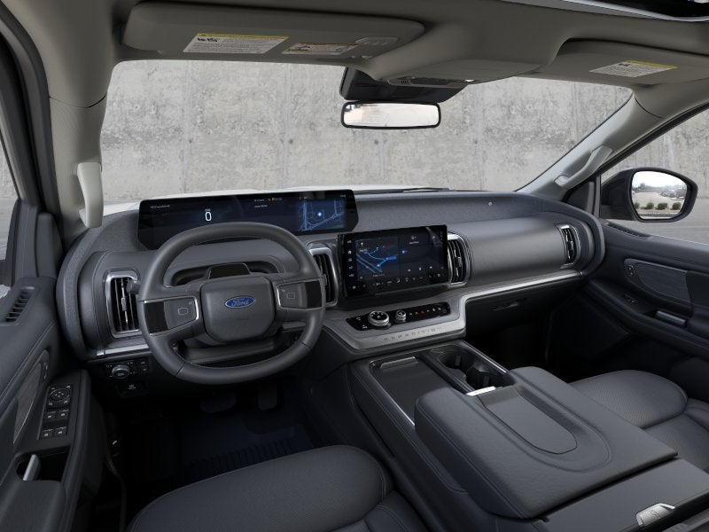 2026 Ford Expedition Platinum®