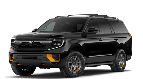 2026 Ford Expedition Tremor®